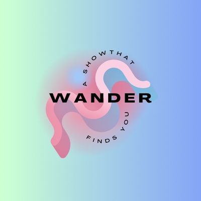 The Wander Podcast